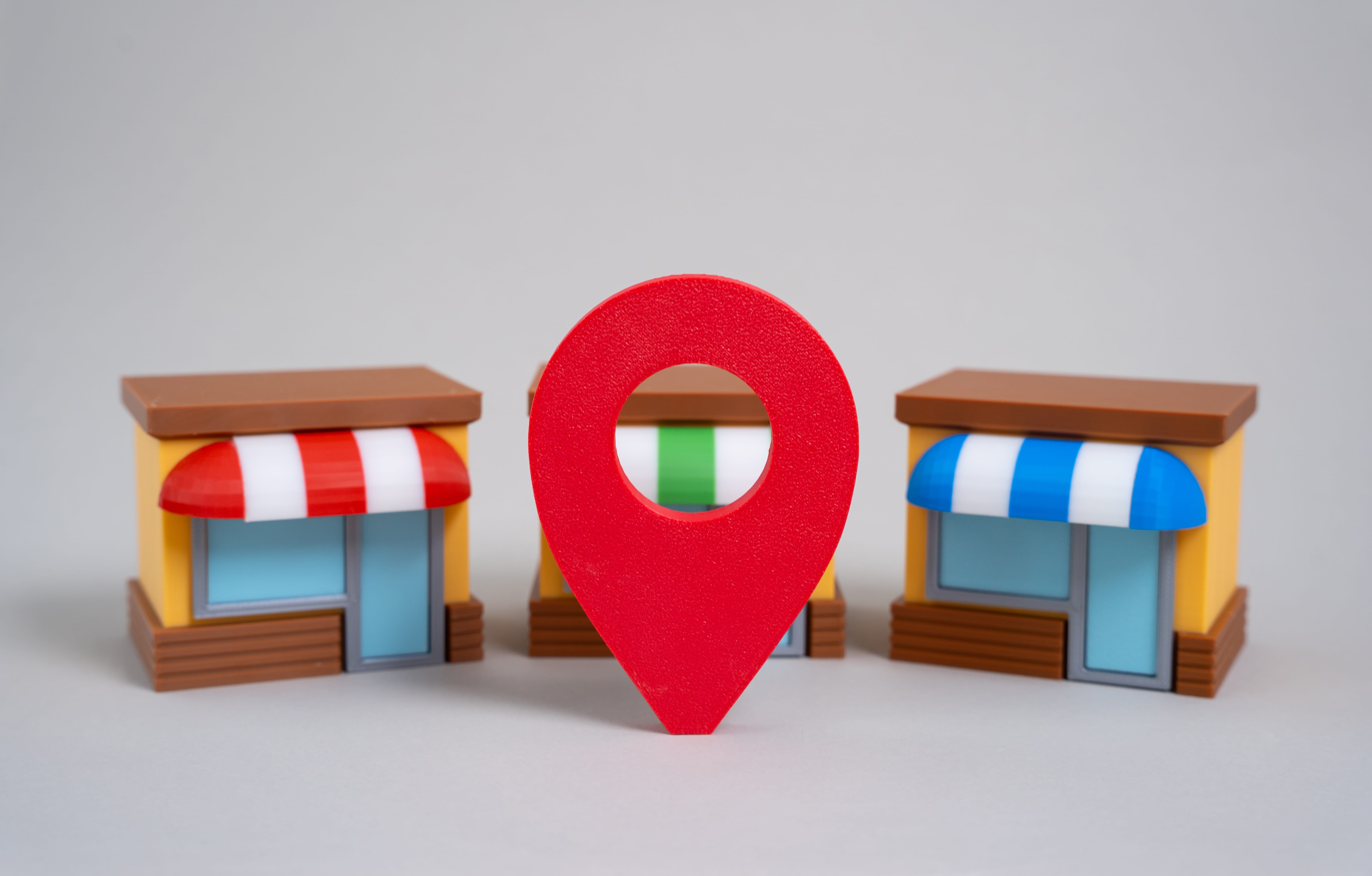 Google Business Profile 2026