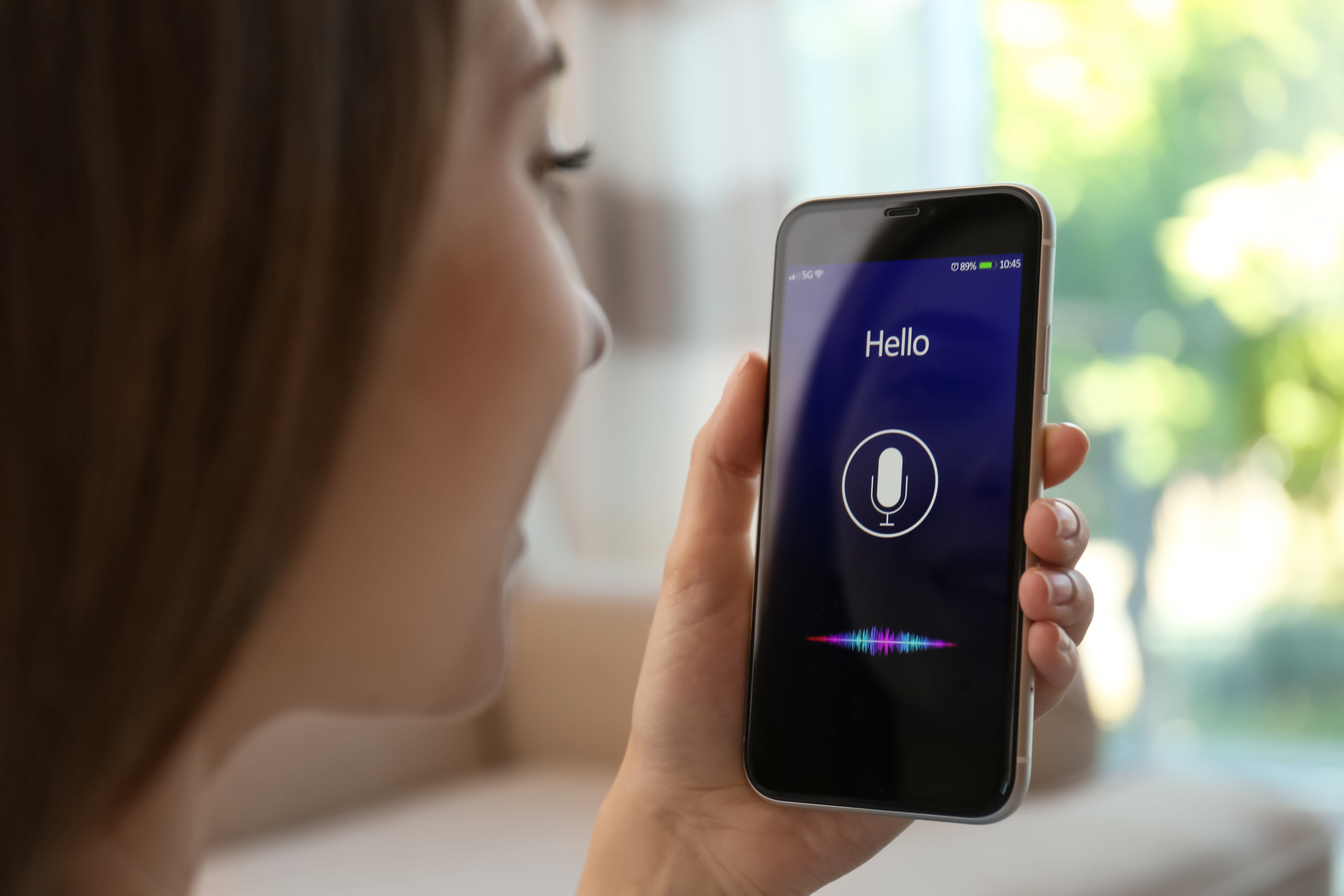 Voice Search Local SEO