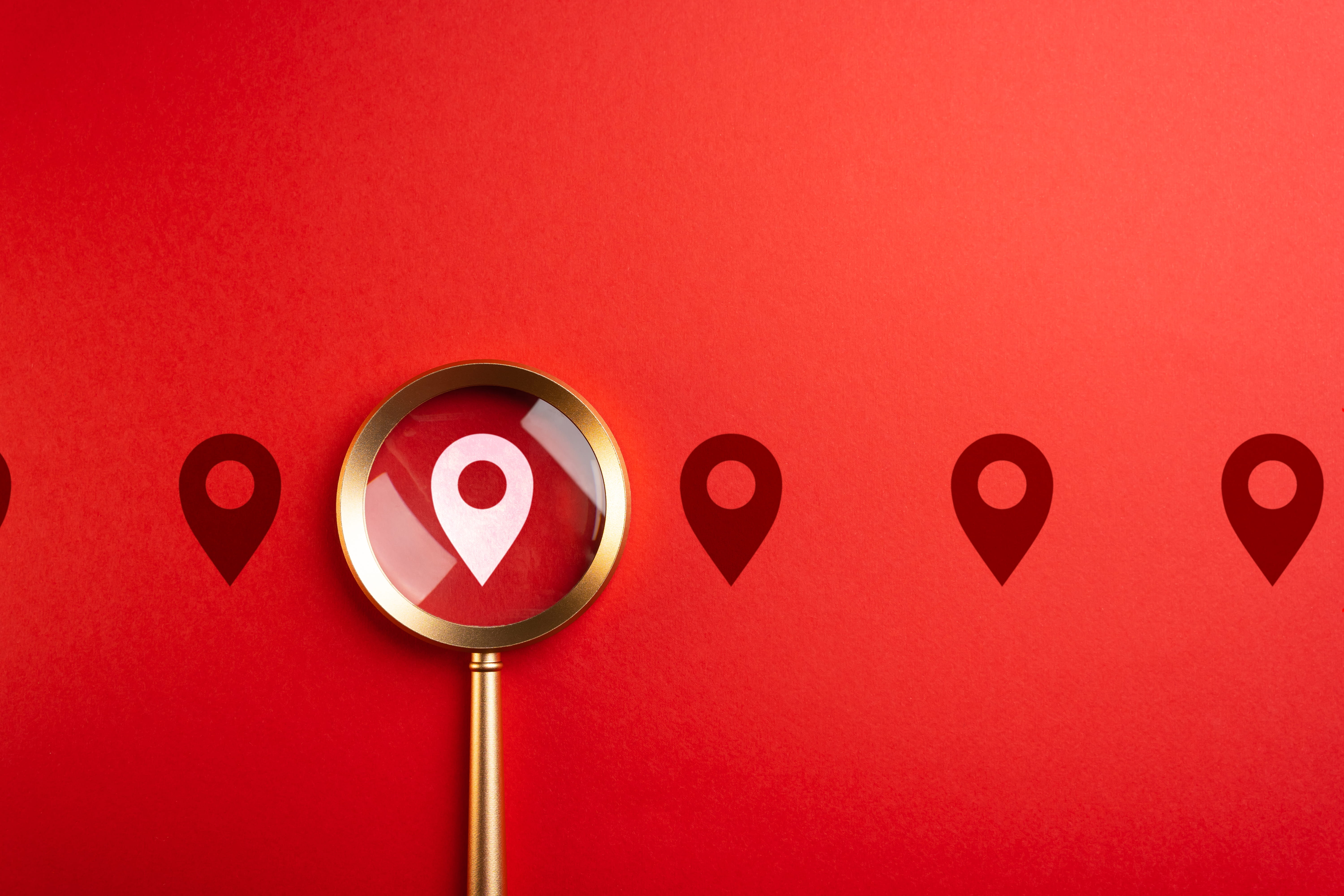 AI Local Search