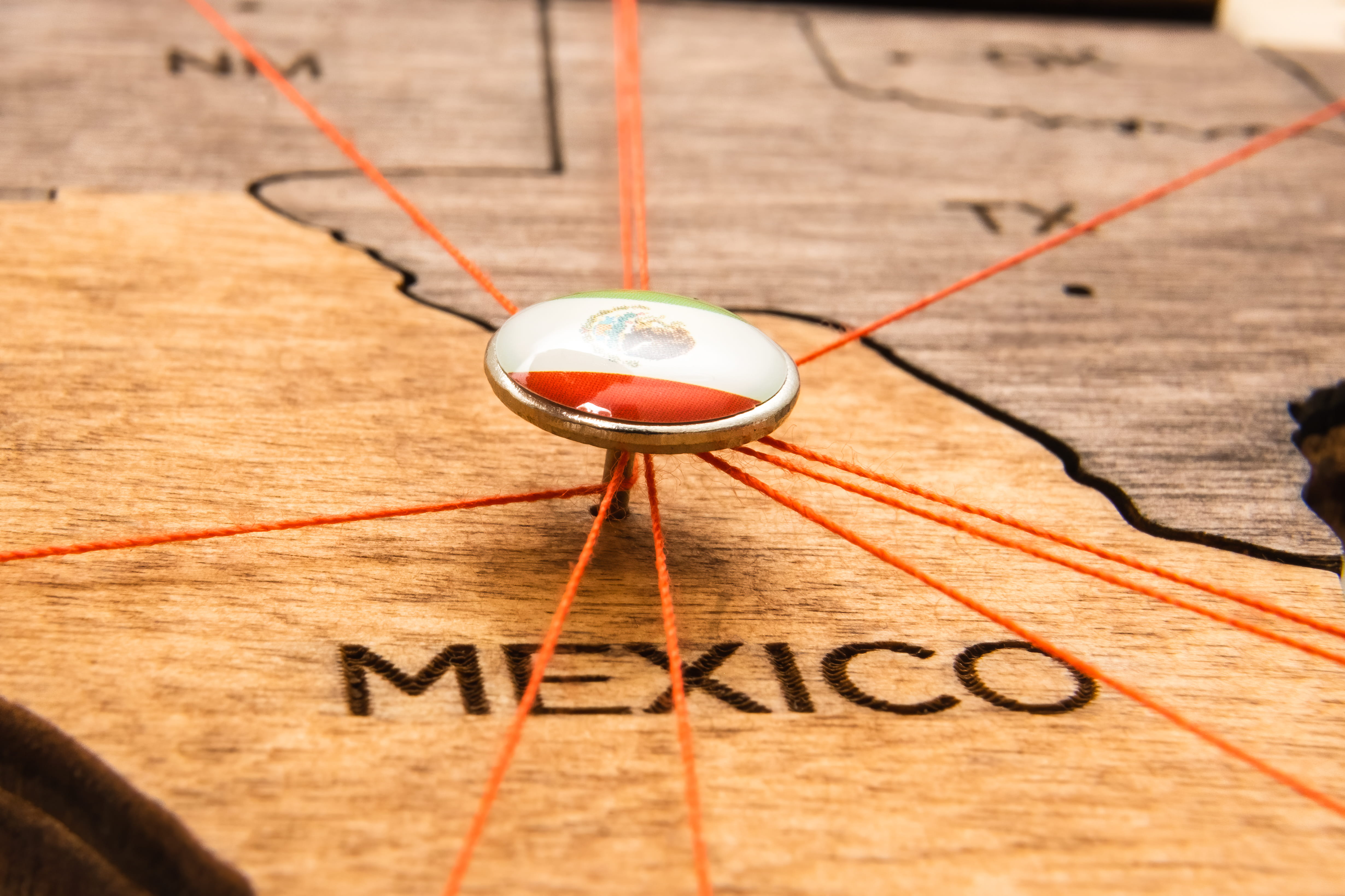 Directorios locales México